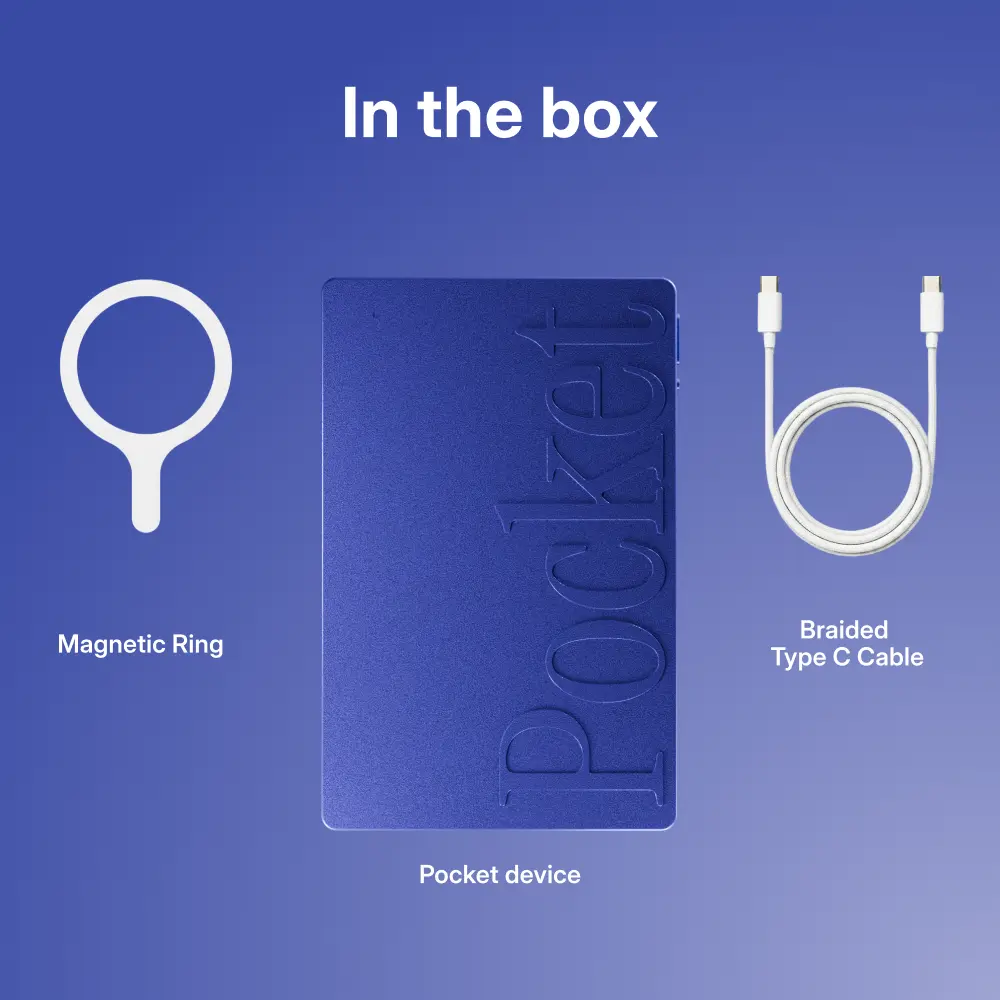 Pocket - Personal AI Assistant (Special Offer) - Image 11