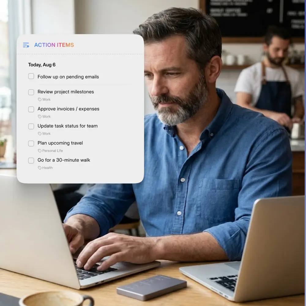 Pocket - Personal AI Assistant (Special Offer) - Image 13