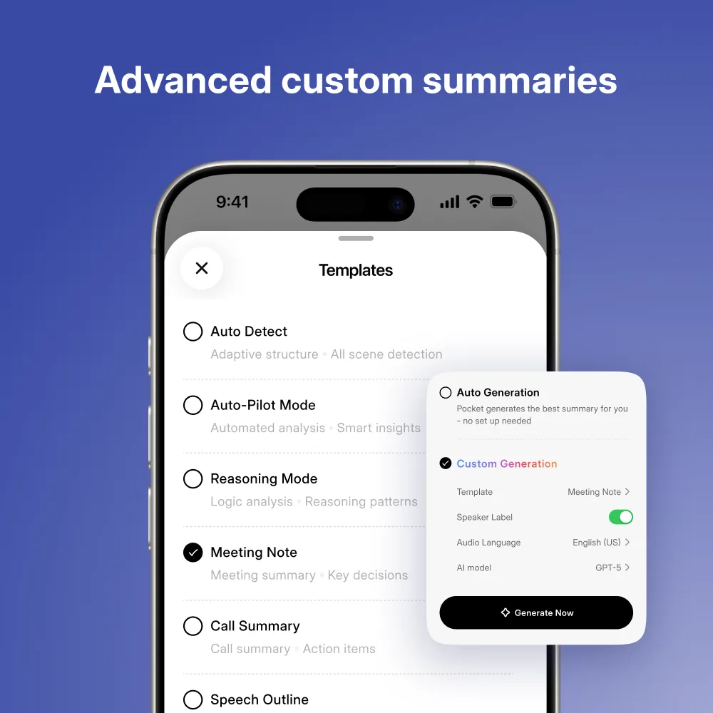 Pocket - Personal AI Assistant (Special Offer) - Image 9