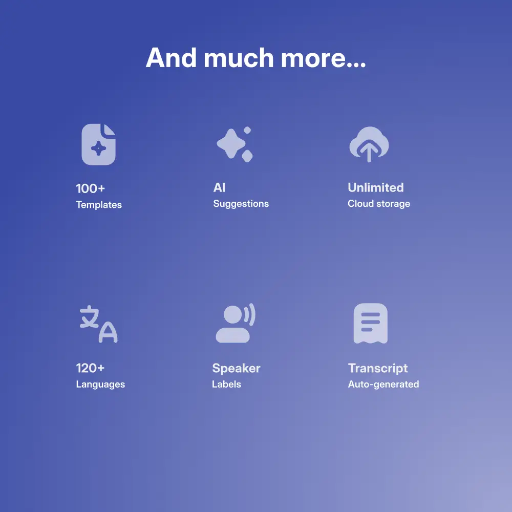 Pocket - Personal AI Assistant (Special Offer) - Image 12
