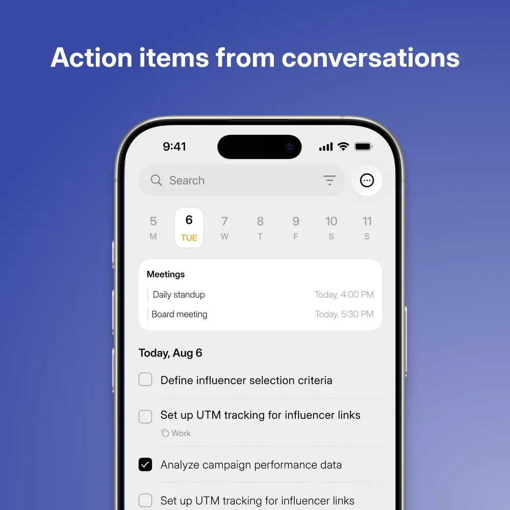 Pocket - Personal AI Assistant (Special Offer) - Image 6