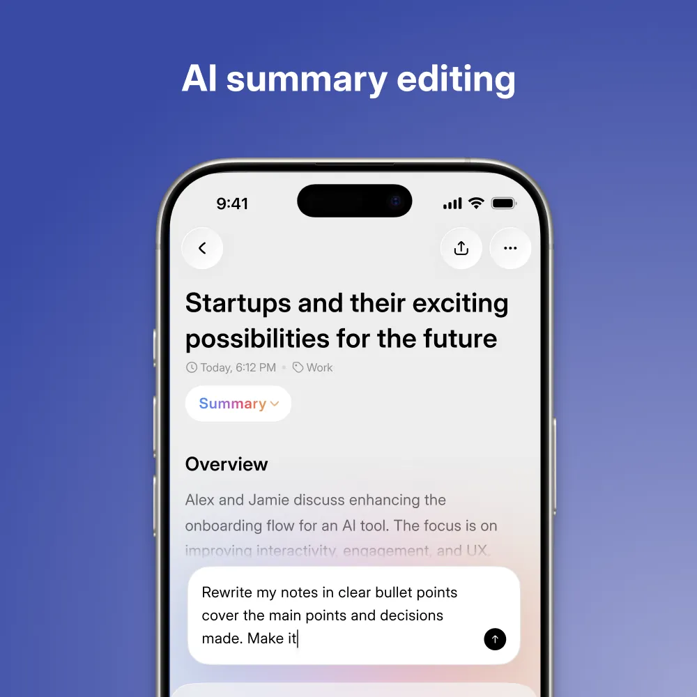 Pocket - Personal AI Assistant (Special Offer) - Image 8