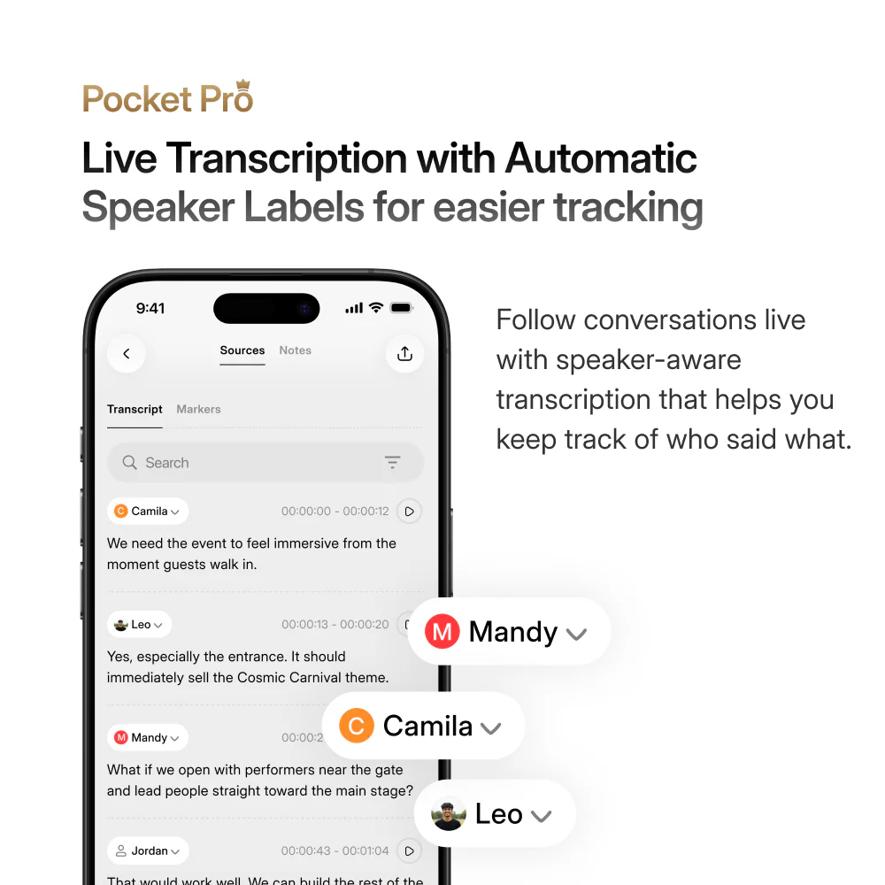 Pocket Pro - 12-Month Access to Pocket’s Full Power (25% Off) - Image 3